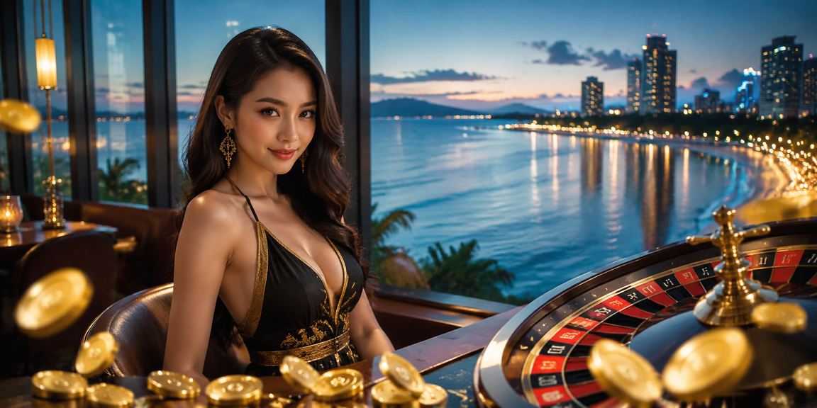 Người chơi tại Côn Đảo kiểm tra bảo mật tài khoản và thực hiện thanh toán an toàn
