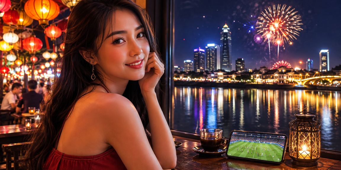 Cá cược thể thao tại Huế được xem qua ứng dụng di động