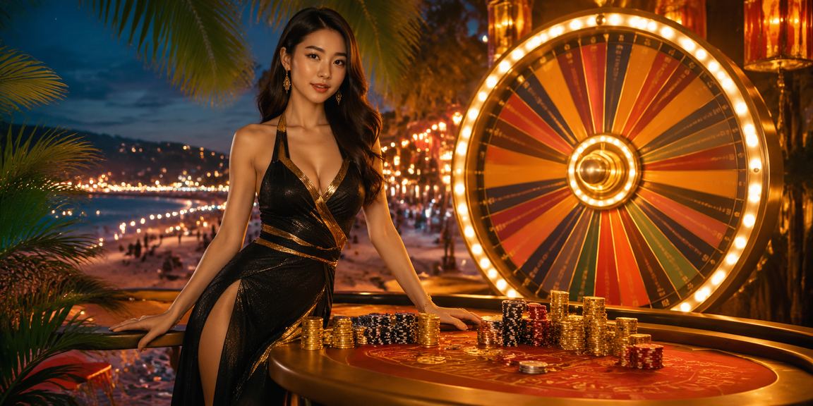 Không gian giải trí casino trực tuyến tại Việt Nam với nền tảng 4900